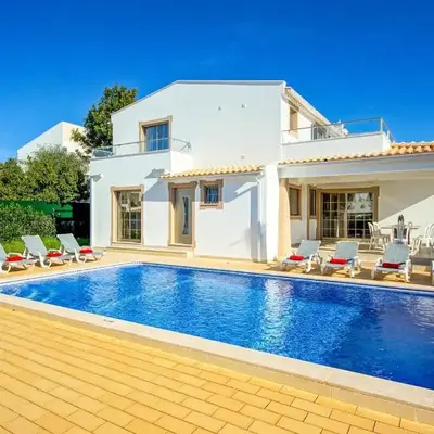 Villa Machado
