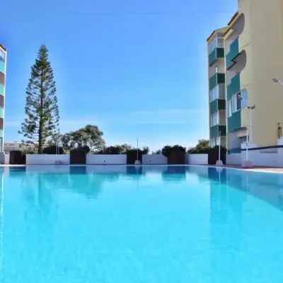 Amendoeiras II - Central Vilamoura