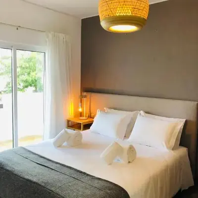 Albufeira Emblematica Apartment - Wifi & Pool