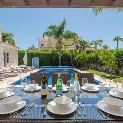 Endless Summer Luxury Villa