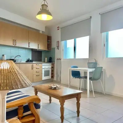Bayview Apartment 106