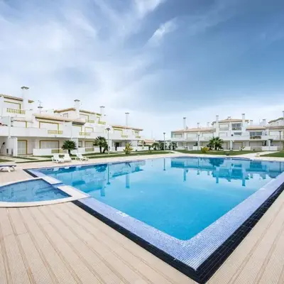 Apt O Monte S by Algarve Villa Holidays