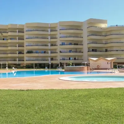 Apt Galé Mar 11 by Algarve Villa Holidays
