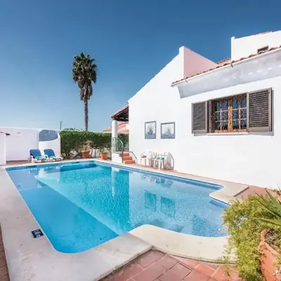 Íris by Algarve Villa Holidays