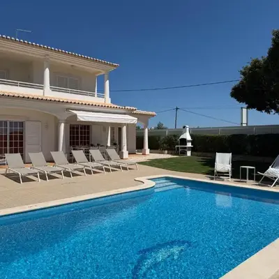 Casa Alves - Villa with private heated swimming pool