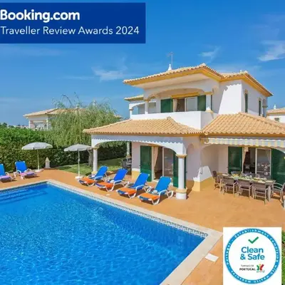 Villa White Sands - Private Oasis