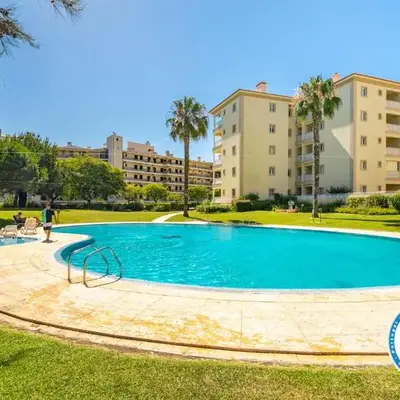 WHome | Vilamoura Family Apartment