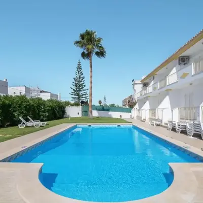Villa Paradise