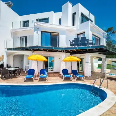 Forte São João Villas da Praia