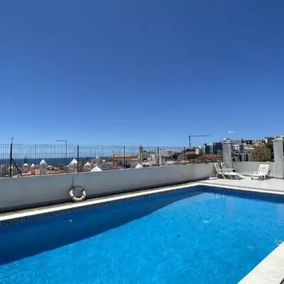Rooftop by Check-in Portugal