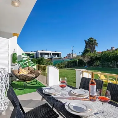 Villa Sunshine