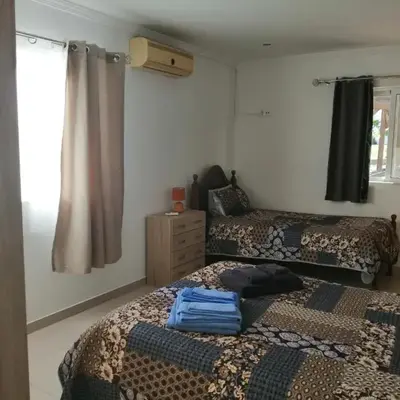 Quinta do Medronhal Faro - casas de férias medronhal