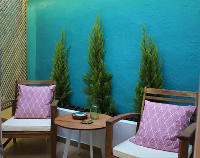 Gallery image of Casa Boho in Albufeira