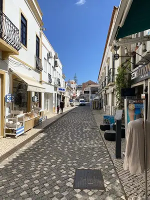 Gallery image of Casa Boho in Albufeira
