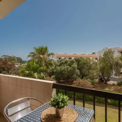Elma By Albufeira Rental