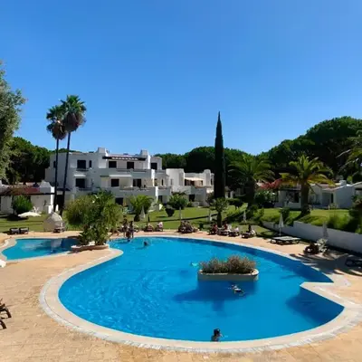 Casa da Balaia - beach