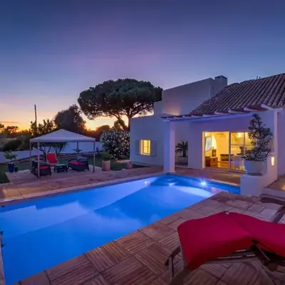Villa AL Fresco