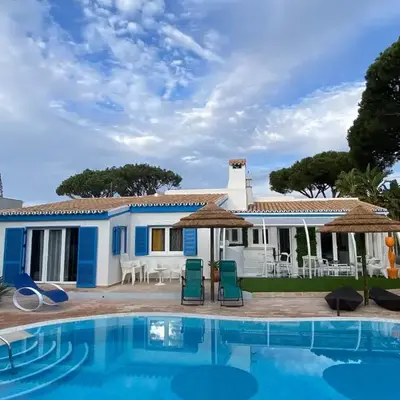 Villa CHELSEA