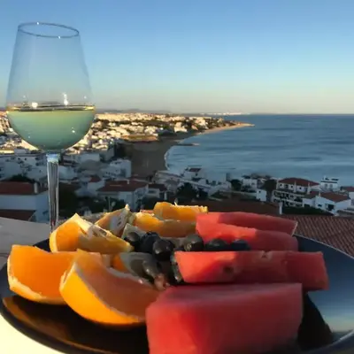 Apartament near the ocean