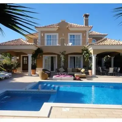 Villa Varandas Do Lago 5 Bedroom Villa Private Pool Table Tennis