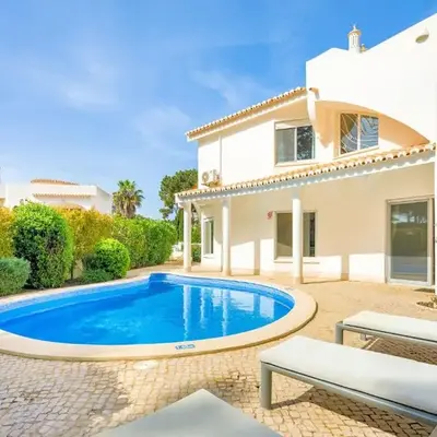 Charming Vale Do Lobo Villa Private Pool Villa Vale Do Garro 51