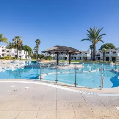 Albufeira Apartment