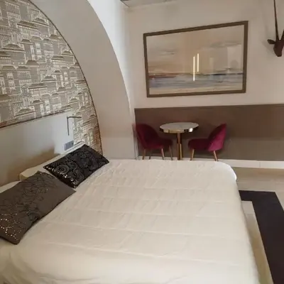 São Pedro Suite Faro