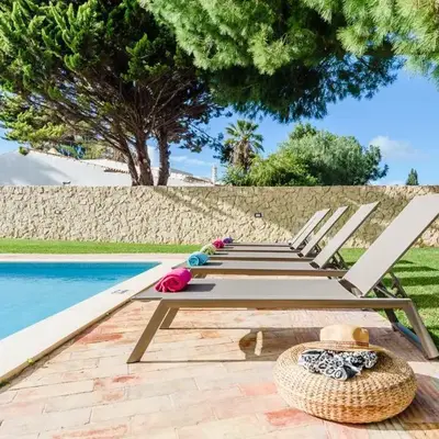 Villa Protea - 5 bedroom