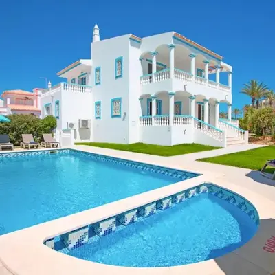 Villa Azul