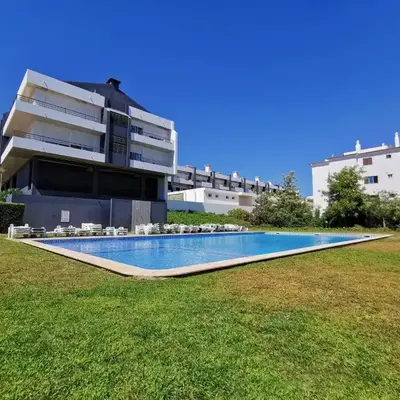 AlbufeiraMar Beach Apartment
