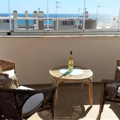 T1 Mira Praia 7 - Remodelado