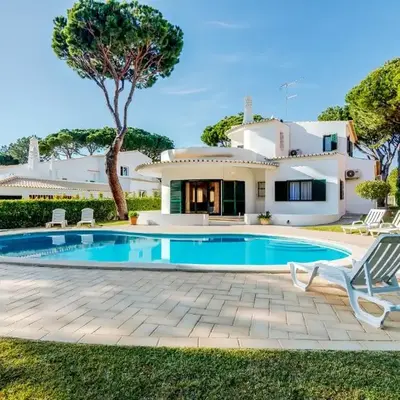 LovelyStay - Villa Mimi