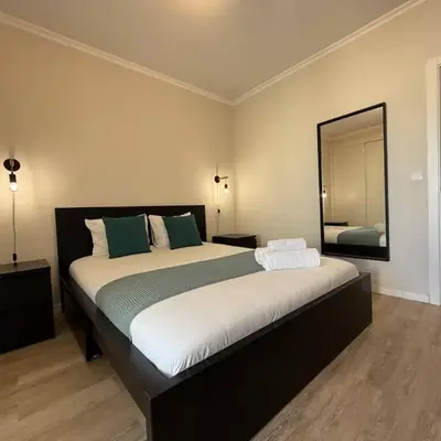Go4Portugal - Vilamagna - Luxe Condo with Pool