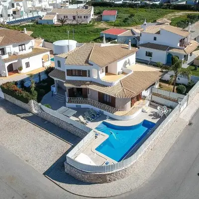 Villa Brisa do Mar