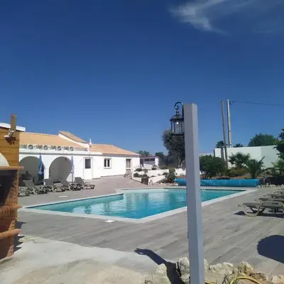 Pérola de Sandy