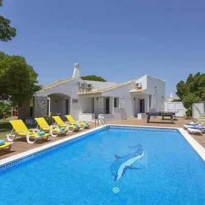 Villa Elo by Villa Plus