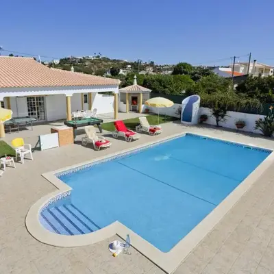 Villa Miguel by Villa Plus