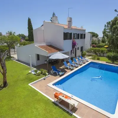 Villa Montechoro by Villa Plus