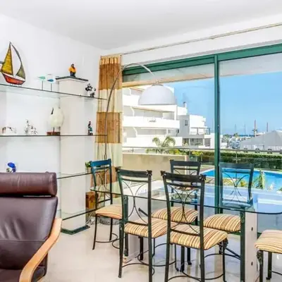 Divine Vilamoura Aquamar 106 by JG Apartments