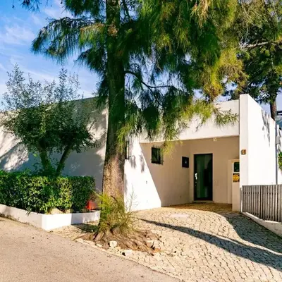 WHome | Balaia 3-Bed Family Holiday Villa