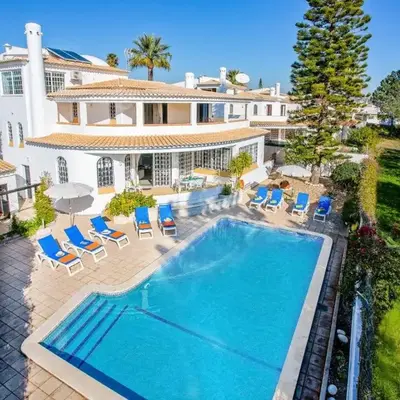 Villa Aldeia Cristina by Villa Plus