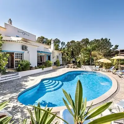 Villa Cabrita