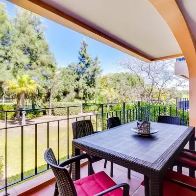 AL - Apartamento Vila Sol F5 AB