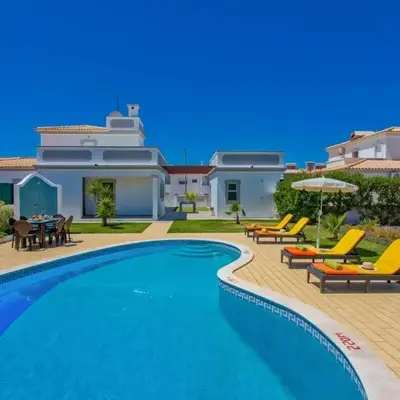 Villa Gale Palm by Villa Plus