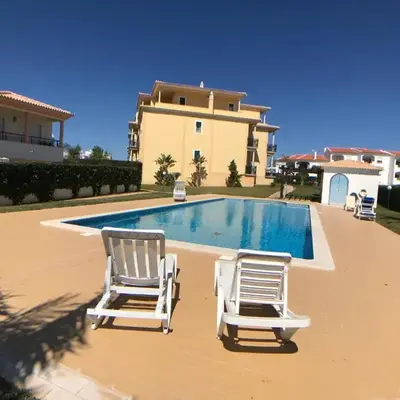 Oura Beach T1 apartment Coral