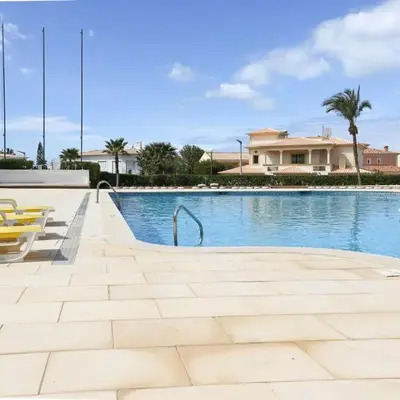 Apartamento Palmeira Gale - Beach - Pool - BY BEDZY