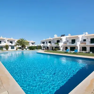 Villa Janeca