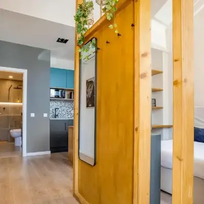 Hostellicious Studio