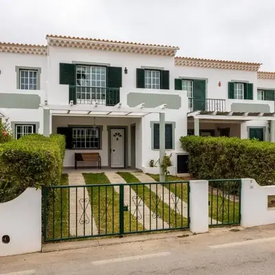 Casa Primavera