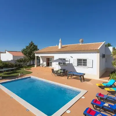Villa Goia by Villa Plus